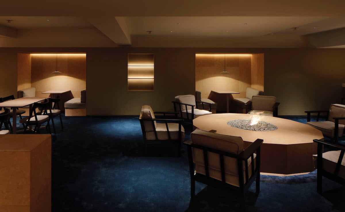 DDD Hotel