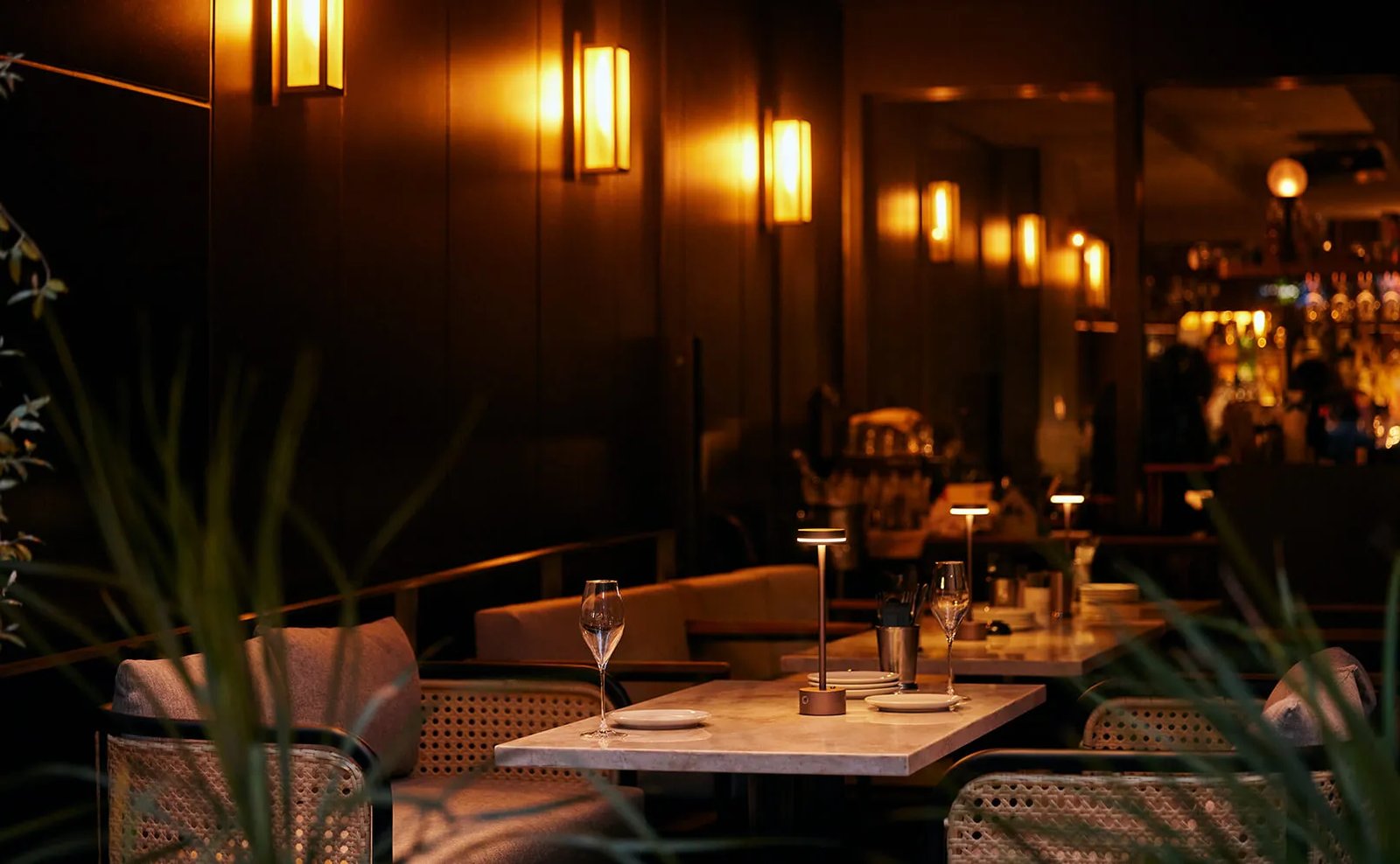 Nohga Hotel Akihabara Tokyo — eat & drink