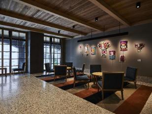 Asakusa View Hotel Annex Rokku — vibe