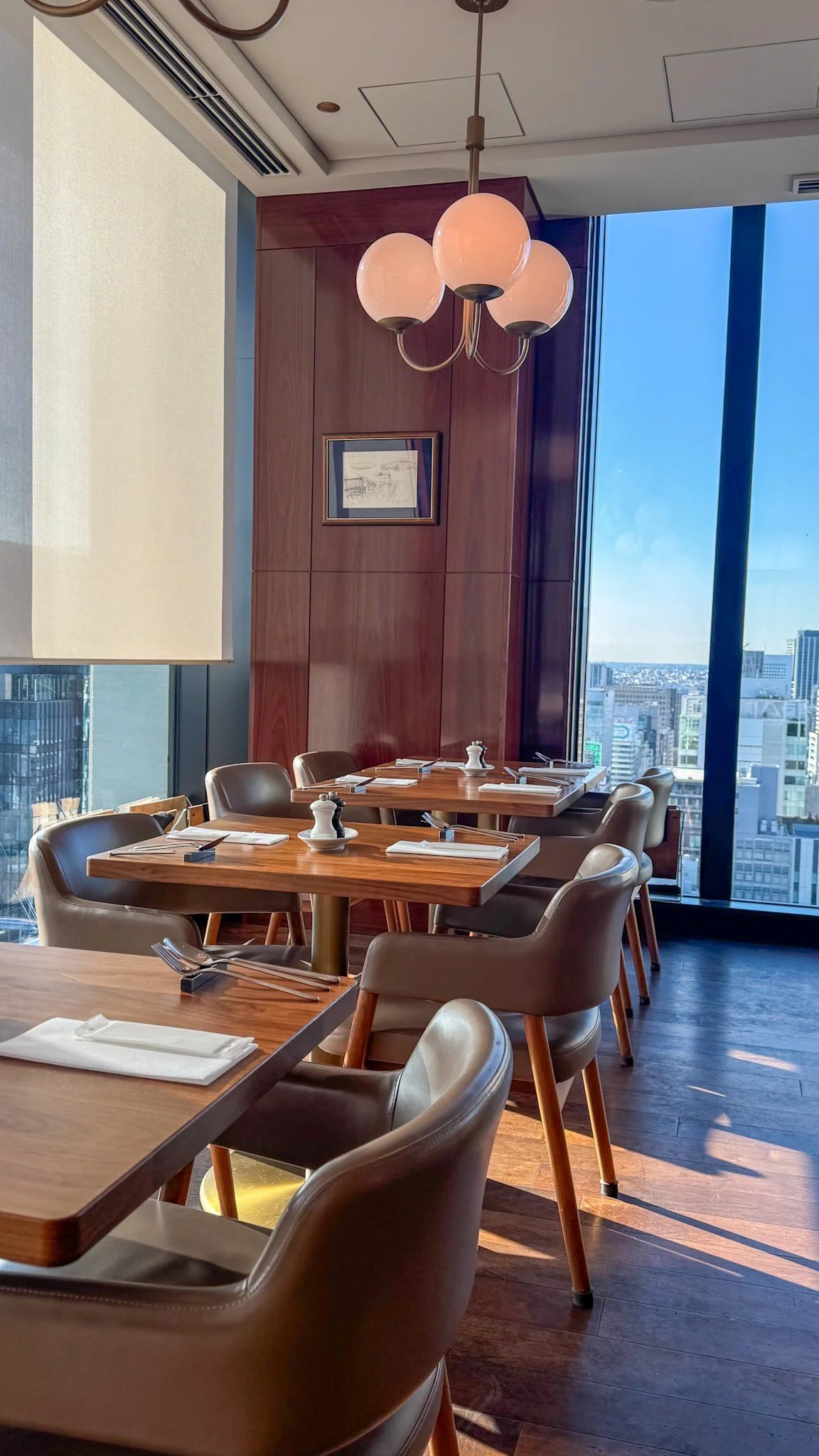 The Aoyama Grand Hotel, the belcomo