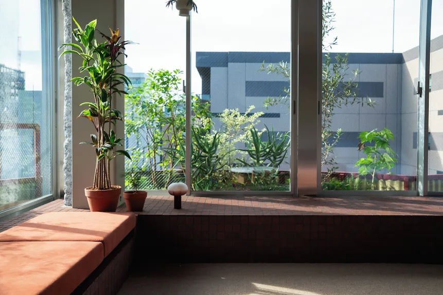 SOIL Nihonbashi Hotel — backstory