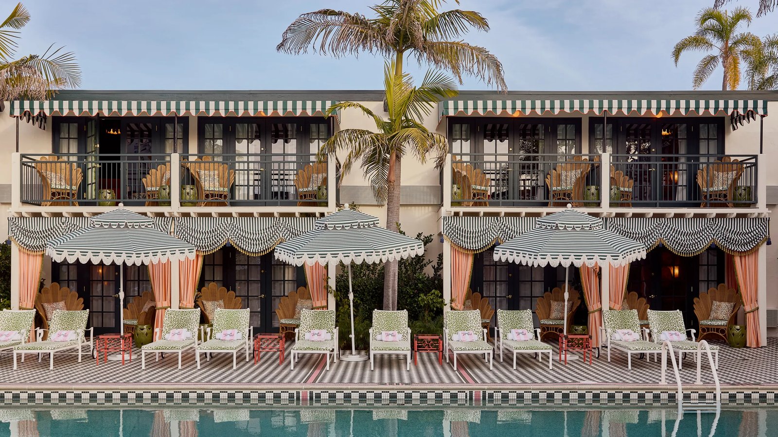 Lafayette Hotel