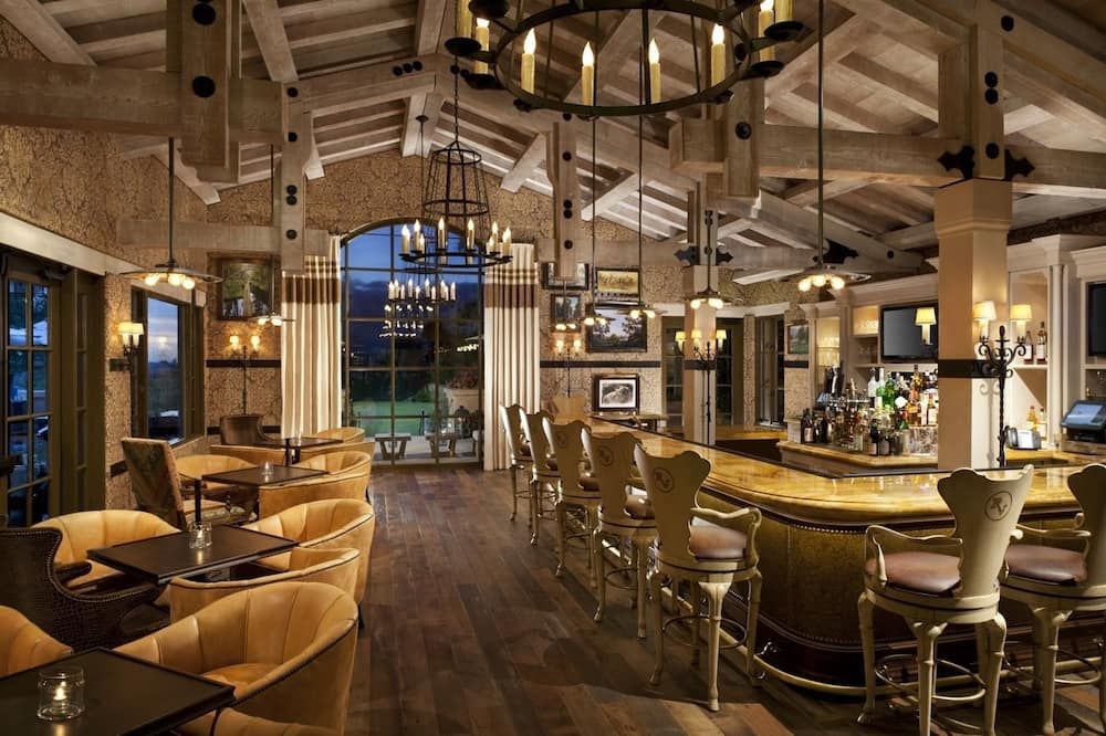 Rancho Valencia Resort & Spa
