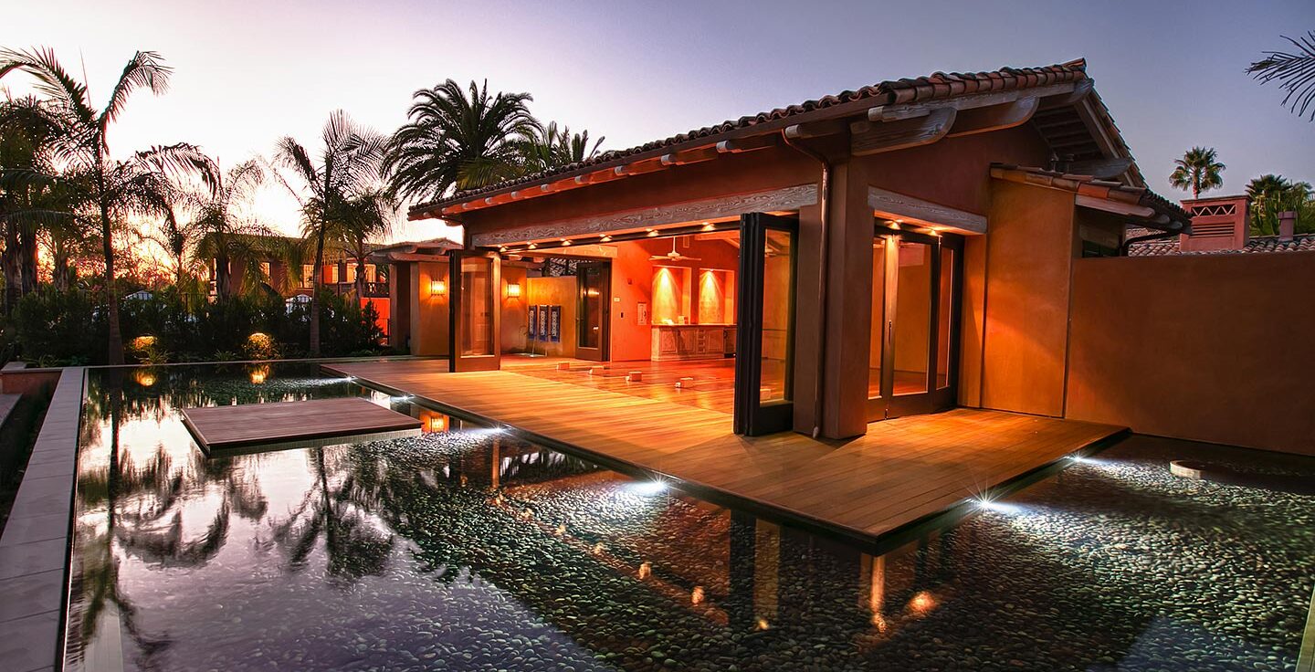 Rancho Valencia Resort & Spa — wellness
