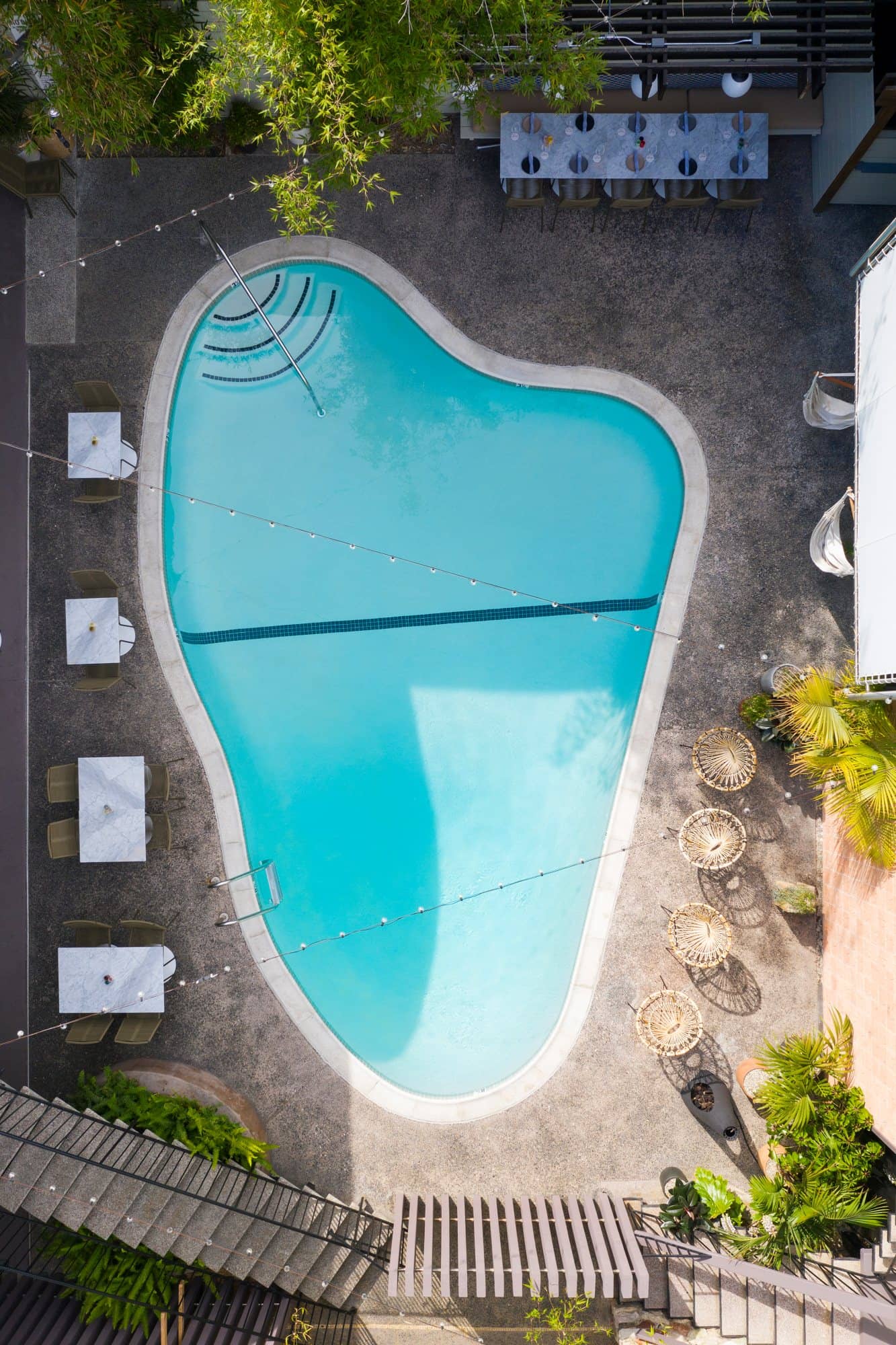 The Pearl Hotel — wellness