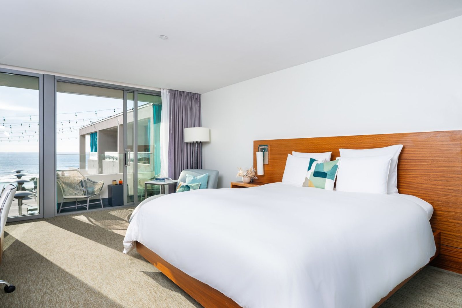 TOWER23 Hotel — rooms