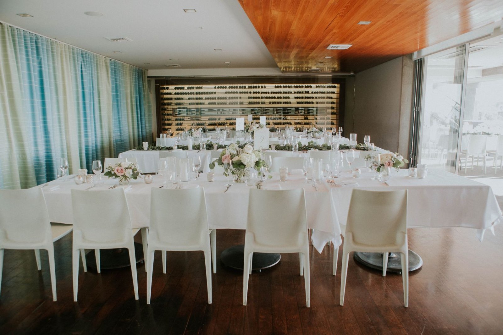 TOWER23 Hotel — eat & drink