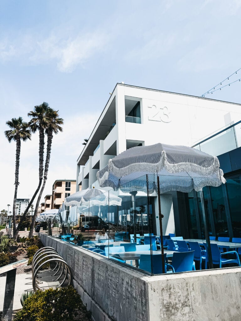 TOWER23 Hotel