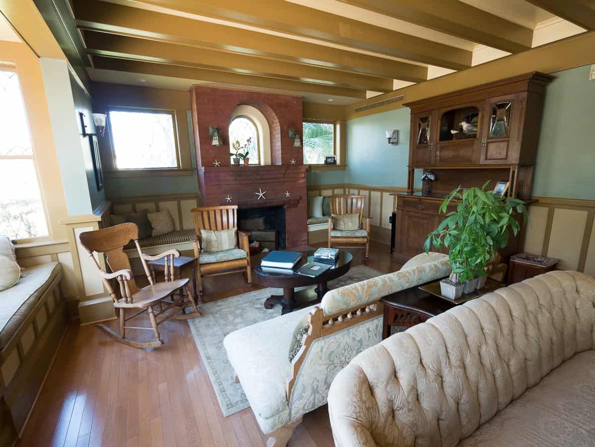 1906 Lodge At Coronado Beach — vibe