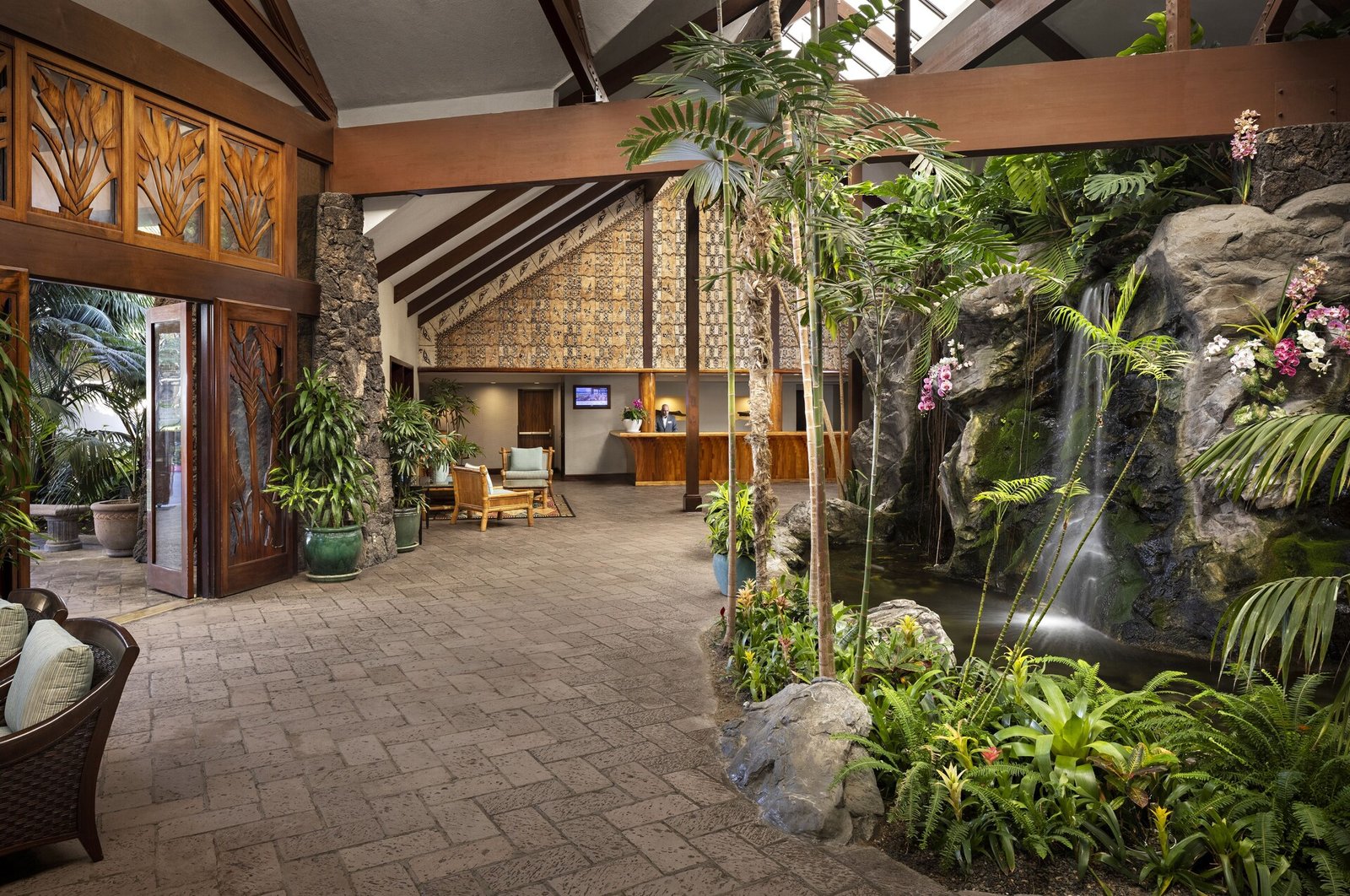 Catamaran Resort Hotel and Spa