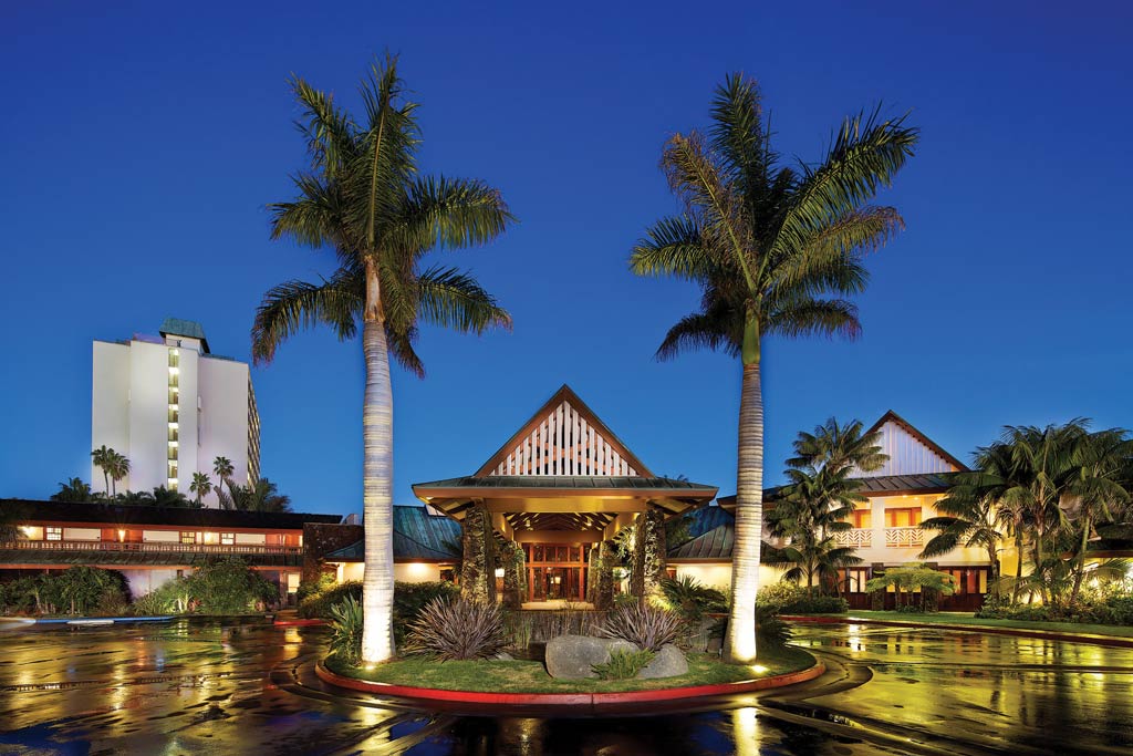 Catamaran Resort Hotel and Spa