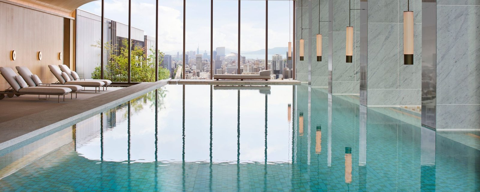 The Ritz-Carlton, Fukuoka