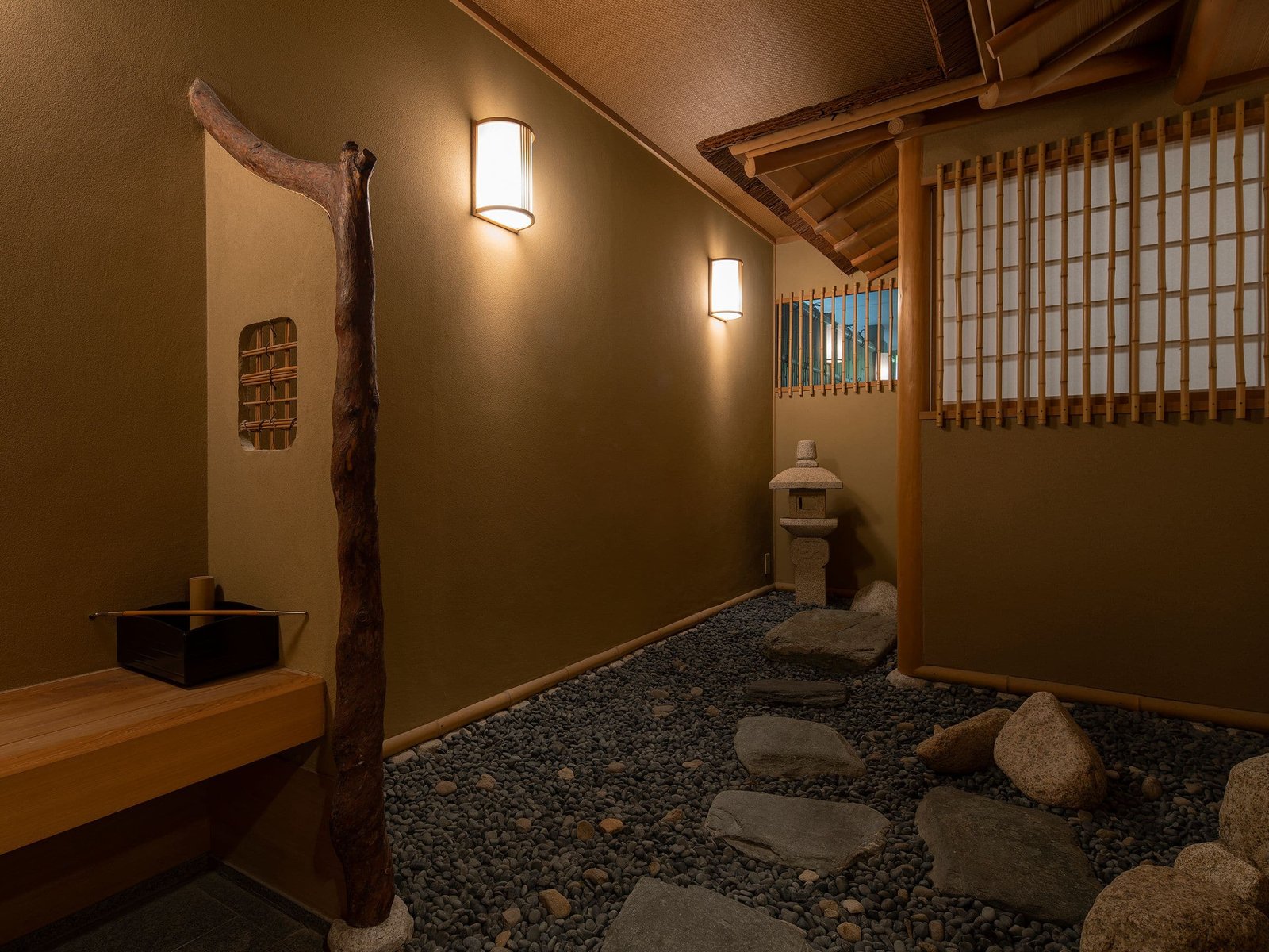 Grand Hyatt Fukuoka — wellness