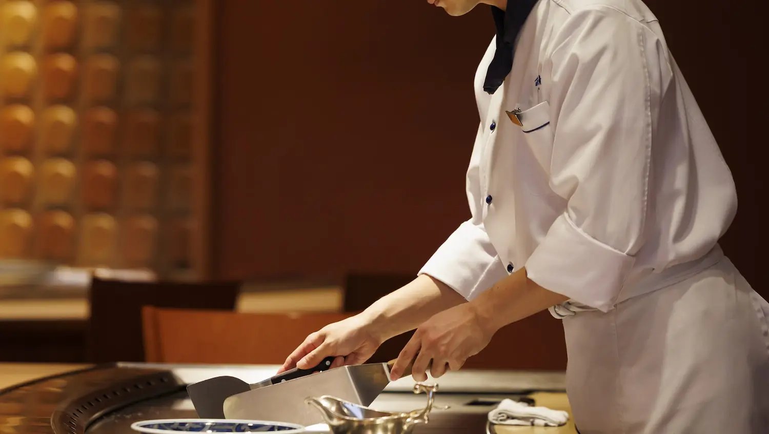 Hotel Okura Fukuoka