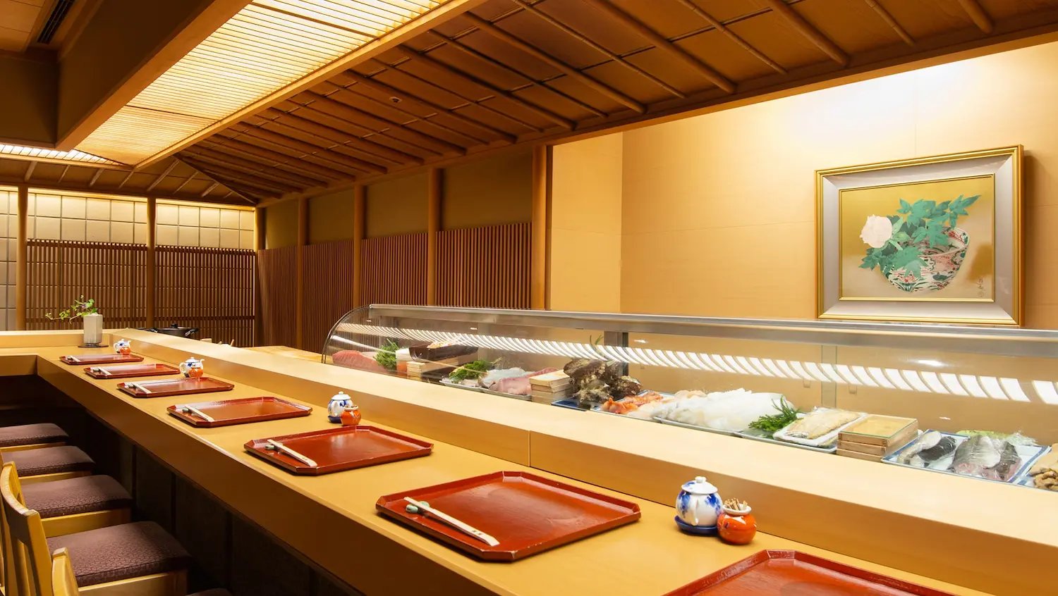 Hotel Okura Fukuoka