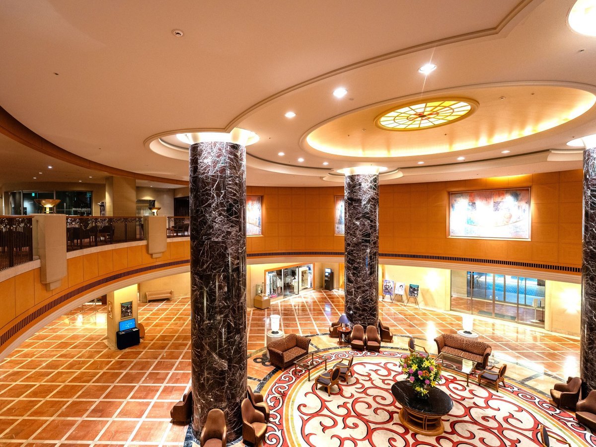 Hotel Okura Fukuoka