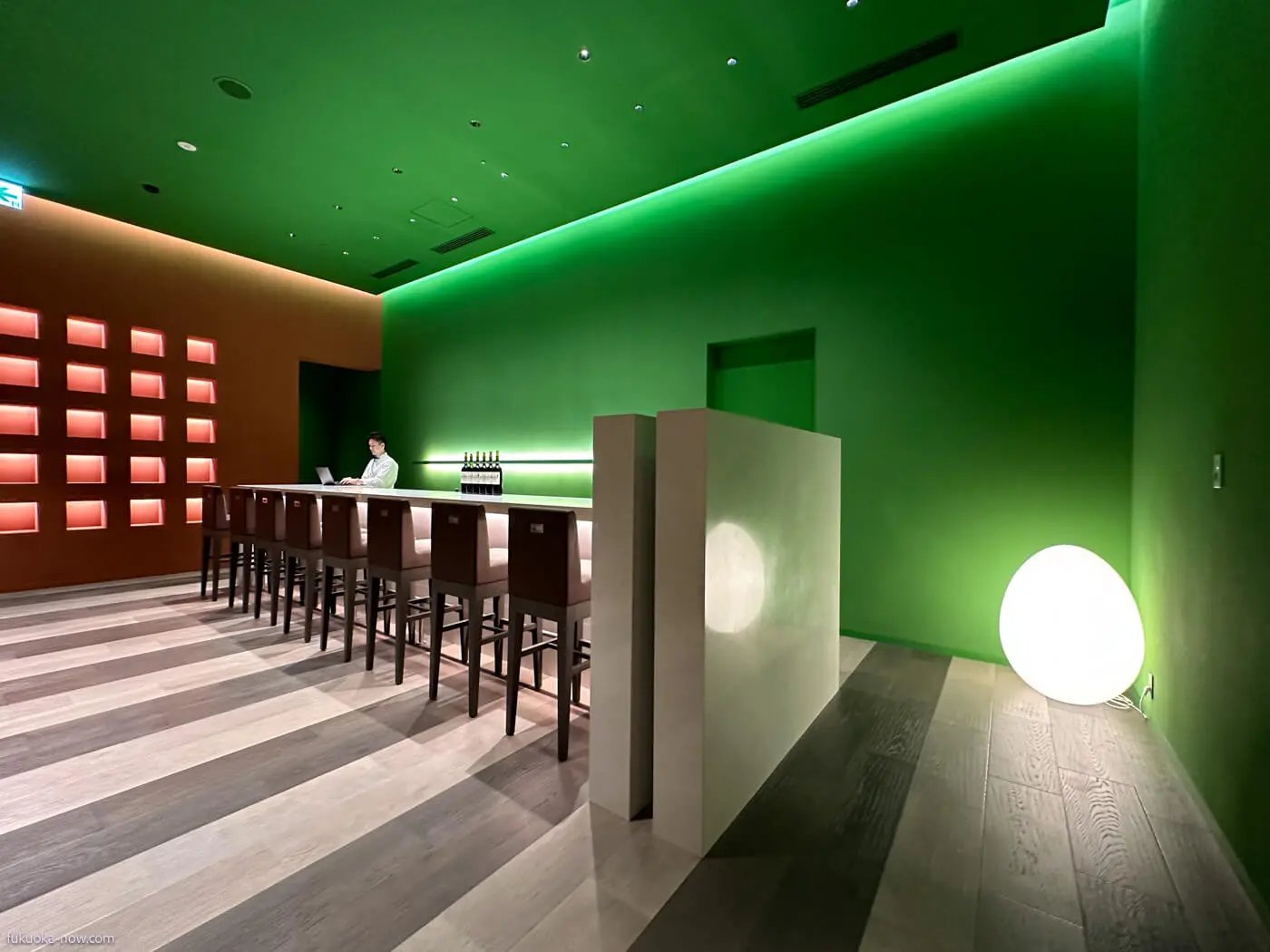 Hotel Il Palazzo — eat & drink