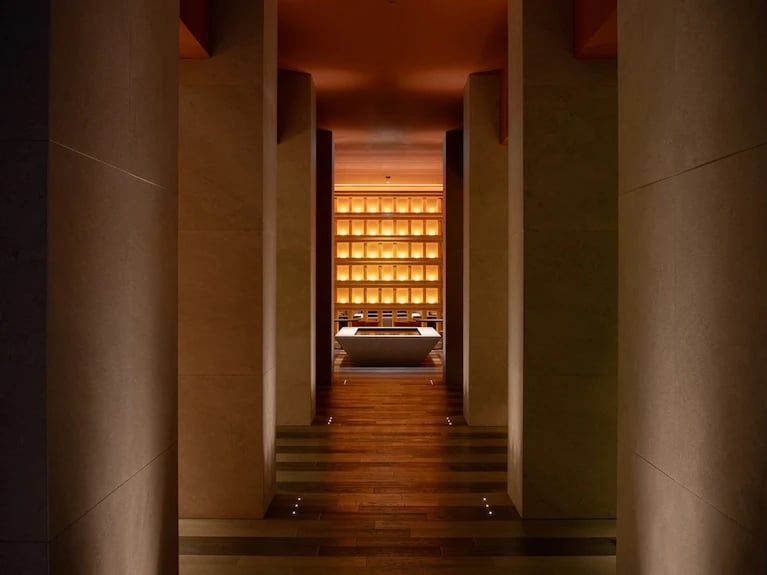 Hotel Il Palazzo — vibe