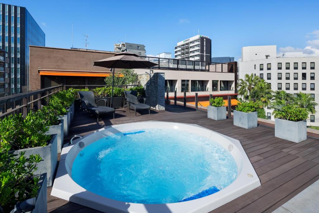 With The Style Fukuoka — wellness