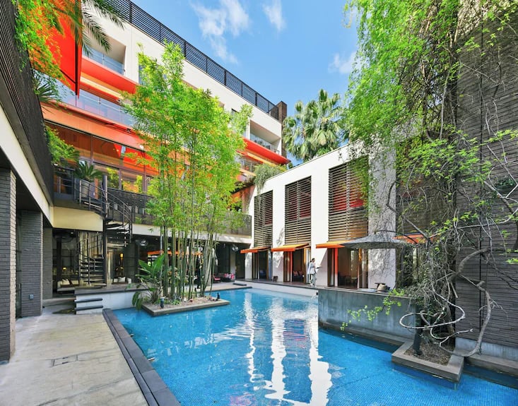 With The Style Fukuoka — wellness