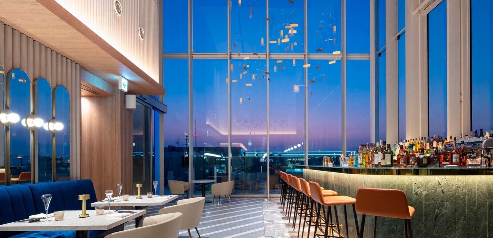 Miyako Hotel Hakata