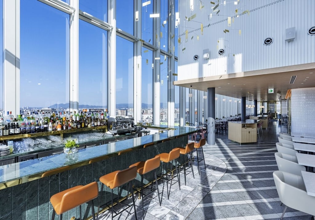 Miyako Hotel Hakata
