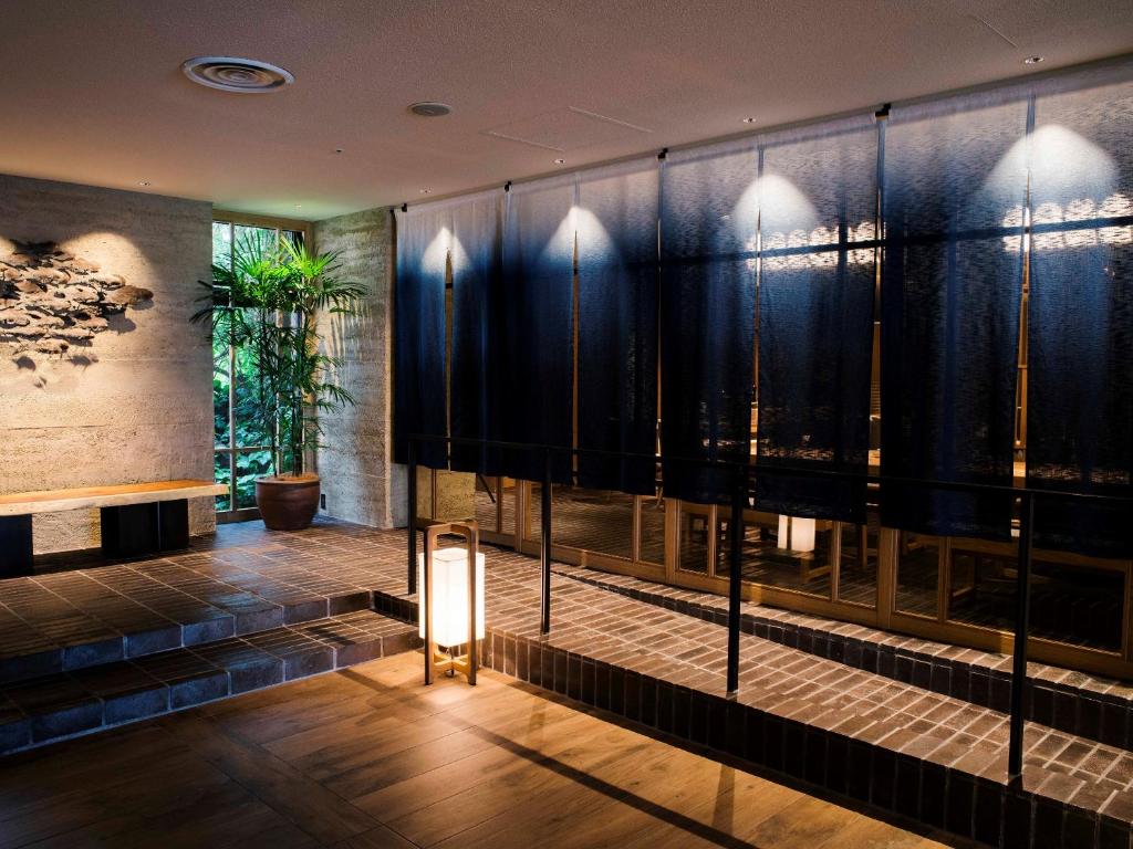 The Luigans Spa & Resort — wellness