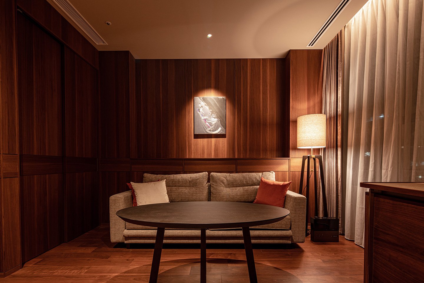 THE BASICS FUKUOKA — rooms