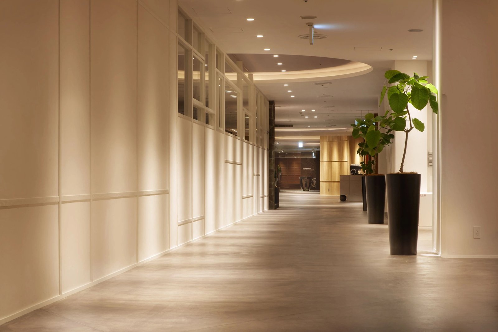 HILLTOP RESORT FUKUOKA — vibe