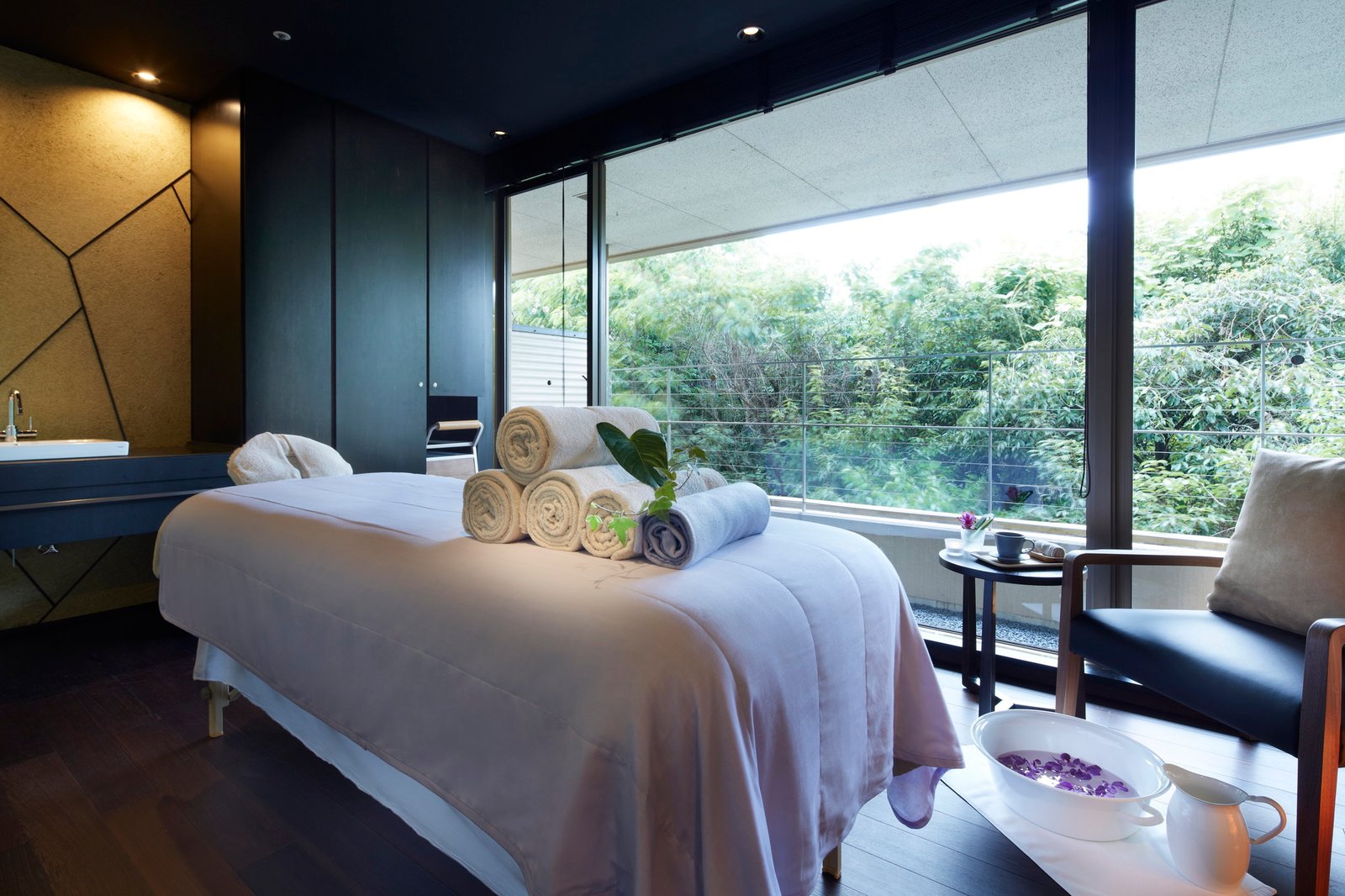 HILLTOP RESORT FUKUOKA — wellness