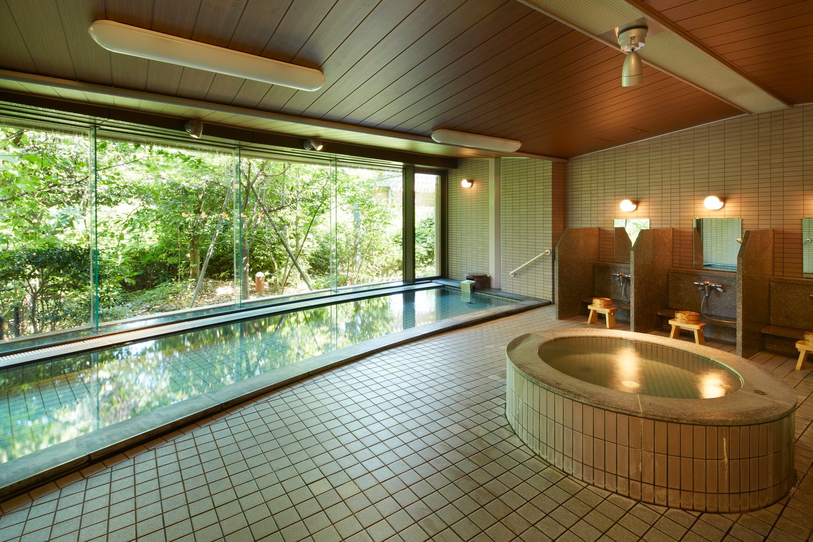 HILLTOP RESORT FUKUOKA — wellness