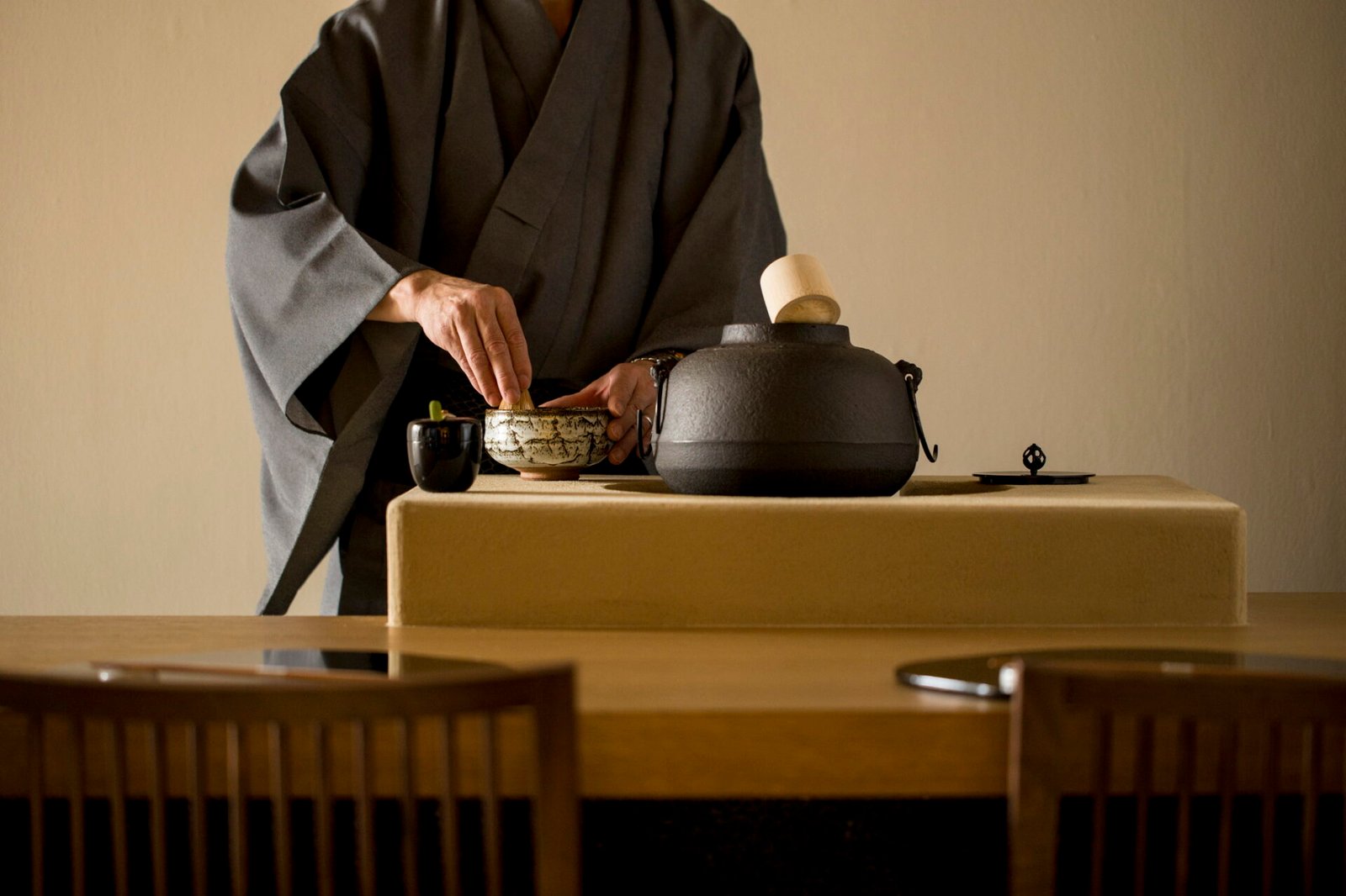 Hilltop Resort Fukuoka, sushi & japanese cuisine koyomi