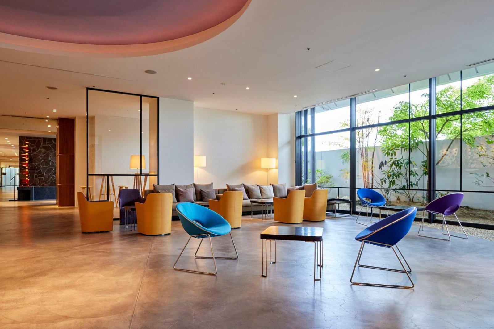 Hilltop Resort Fukuoka
