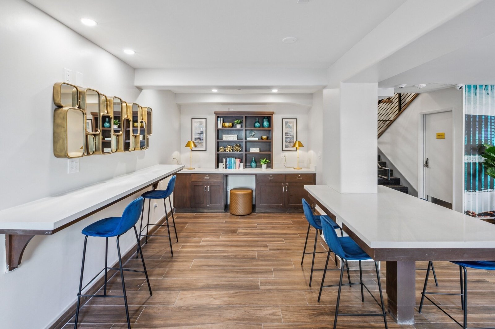 Kasa Niche Hotel Redwood City — vibe