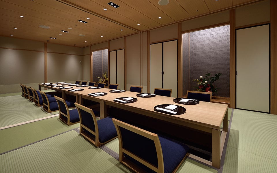 Hotel Nikko Fukuoka
