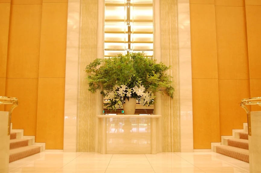 Hotel Nikko Fukuoka