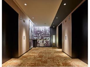 Mitsui Garden Hotel Fukuoka Gion — vibe