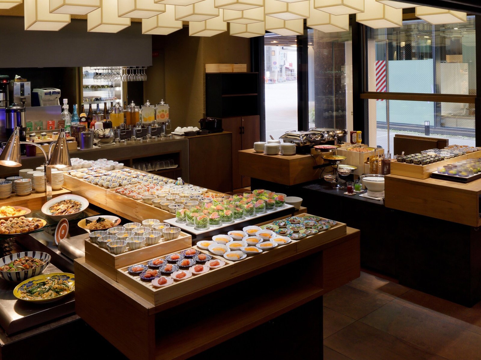 Mitsui Garden Hotel Fukuoka Gion, noukabanzai mantei, hakata gion
