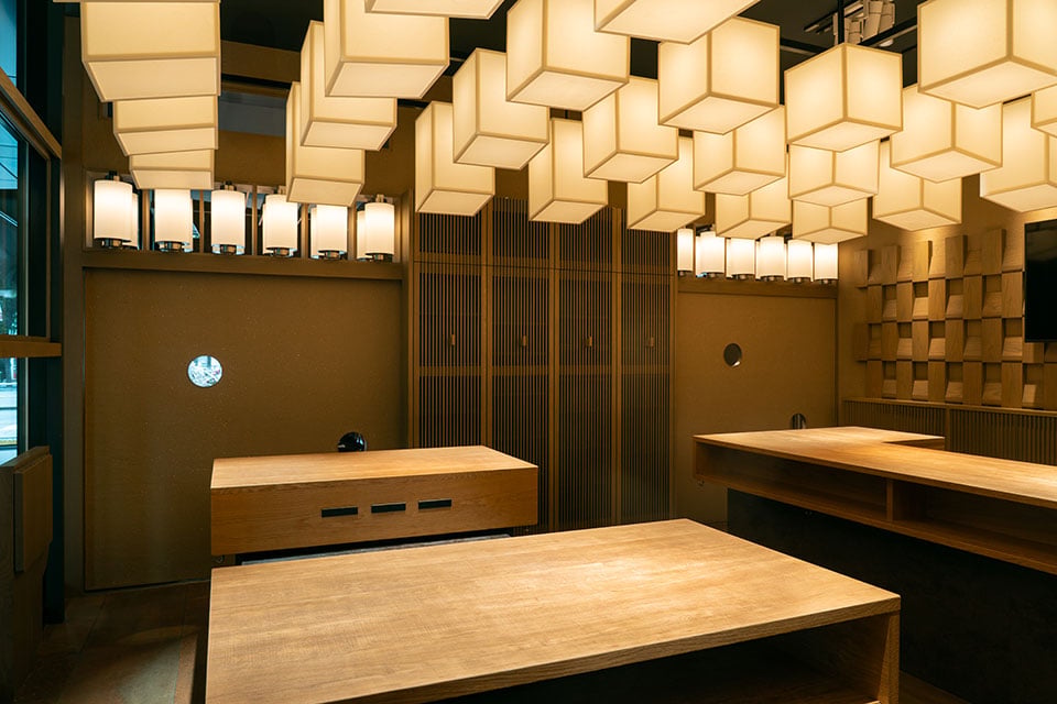 Mitsui Garden Hotel Fukuoka Gion, noukabanzai mantei, hakata gion