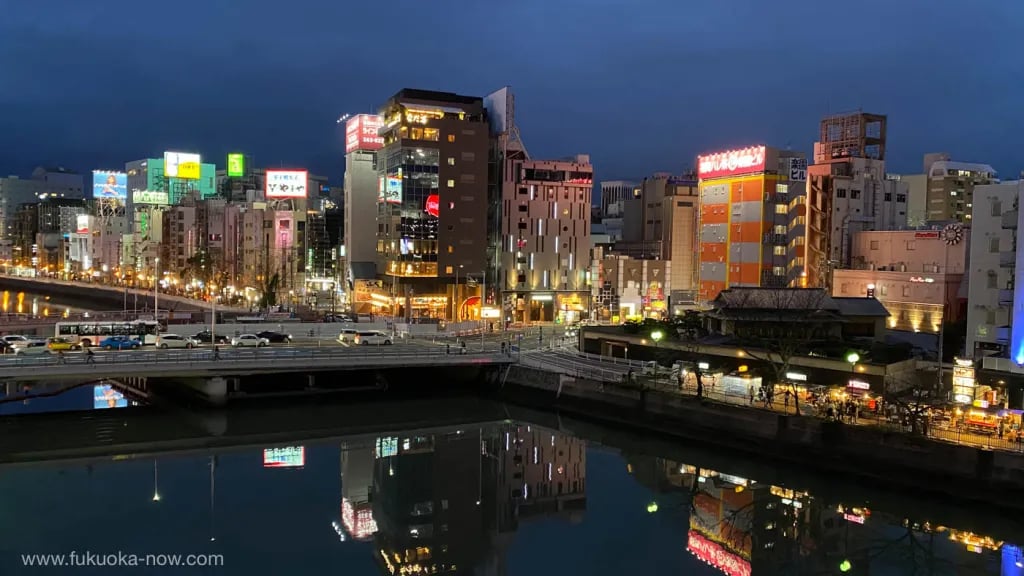 The Onefive Villa Fukuoka — backstory