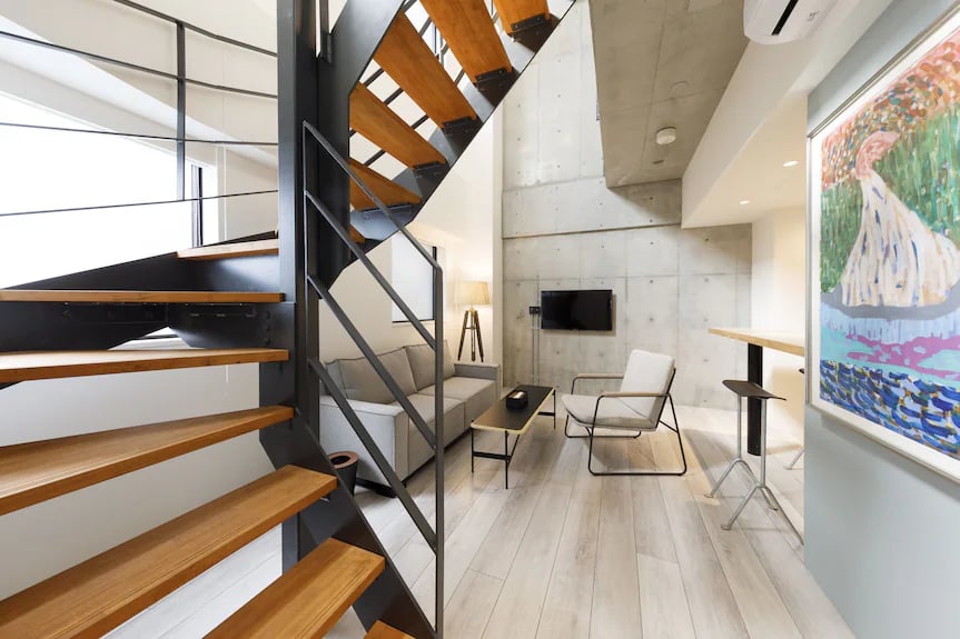 Hotel Mei Fukuoka Tenjin — vibe