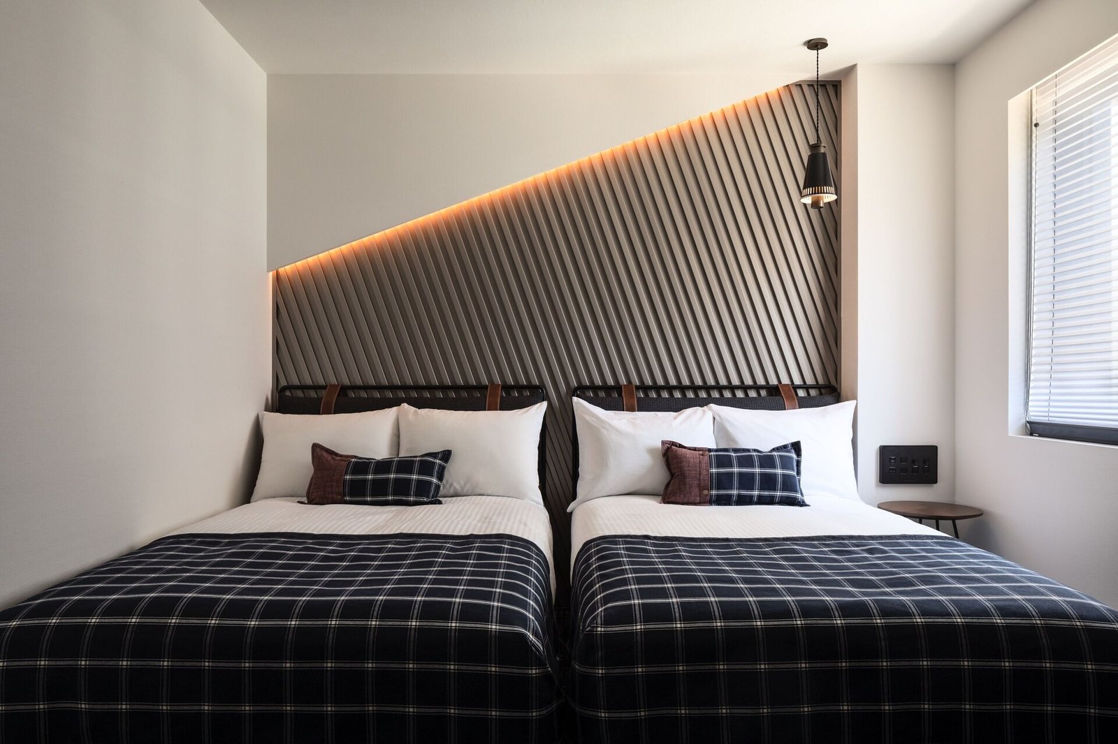 THE LIVELY FUKUOKA HAKATA — rooms
