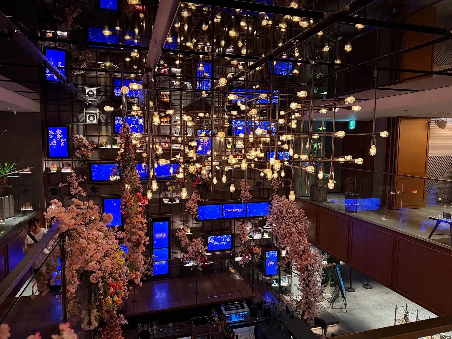 THE LIVELY FUKUOKA HAKATA — vibe