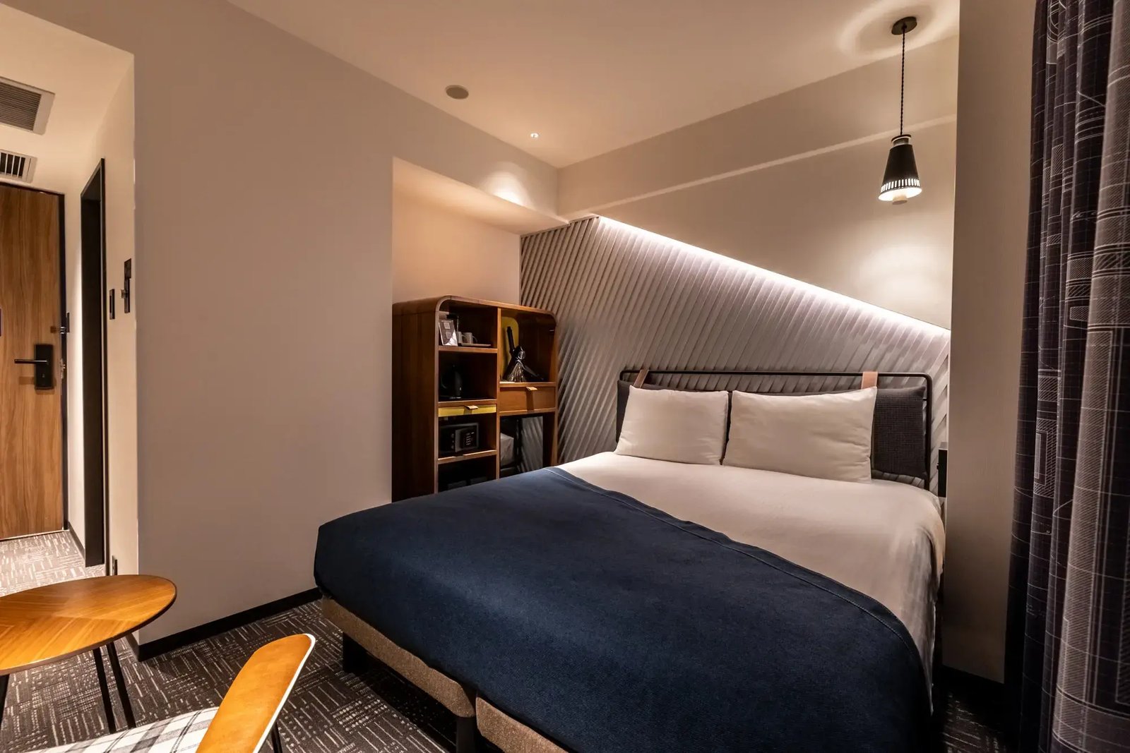 THE LIVELY FUKUOKA HAKATA — rooms