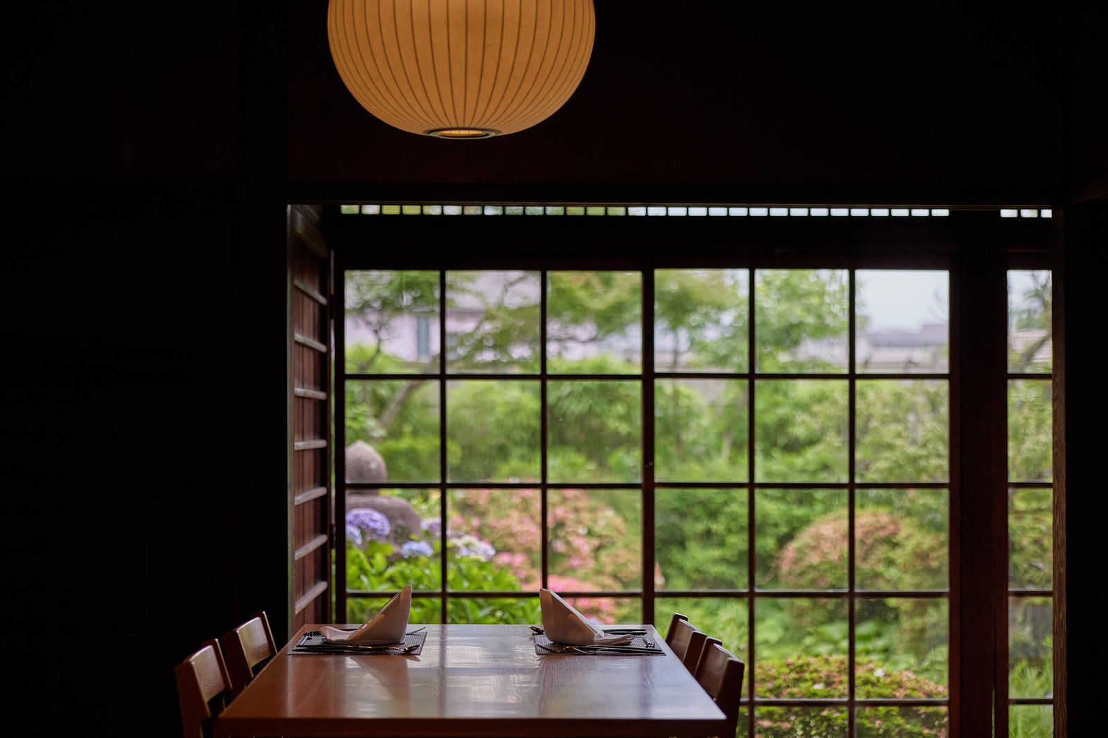 Hotel Cultia Dazaifu — eat & drink