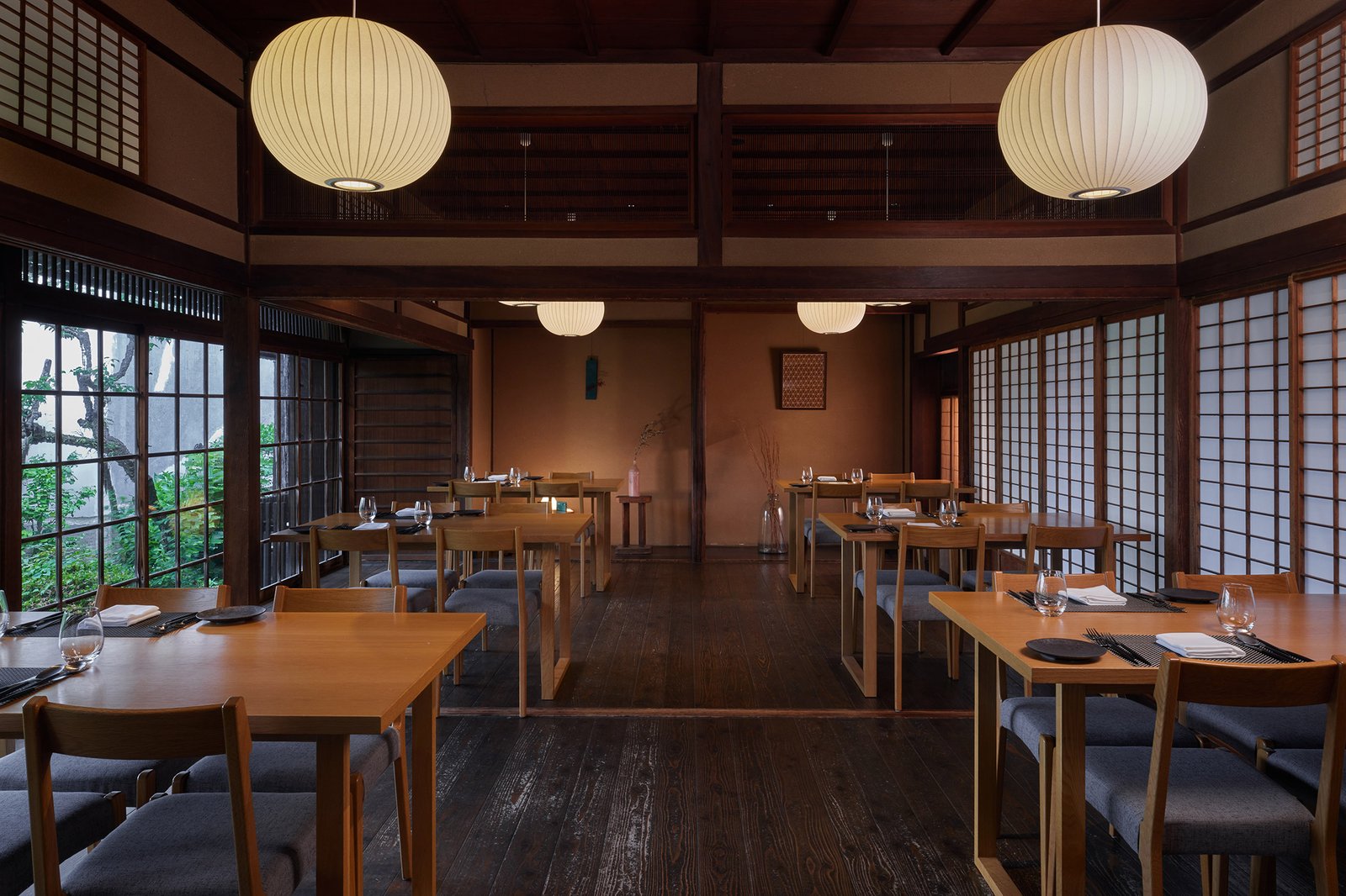 Hotel Cultia Dazaifu — eat & drink