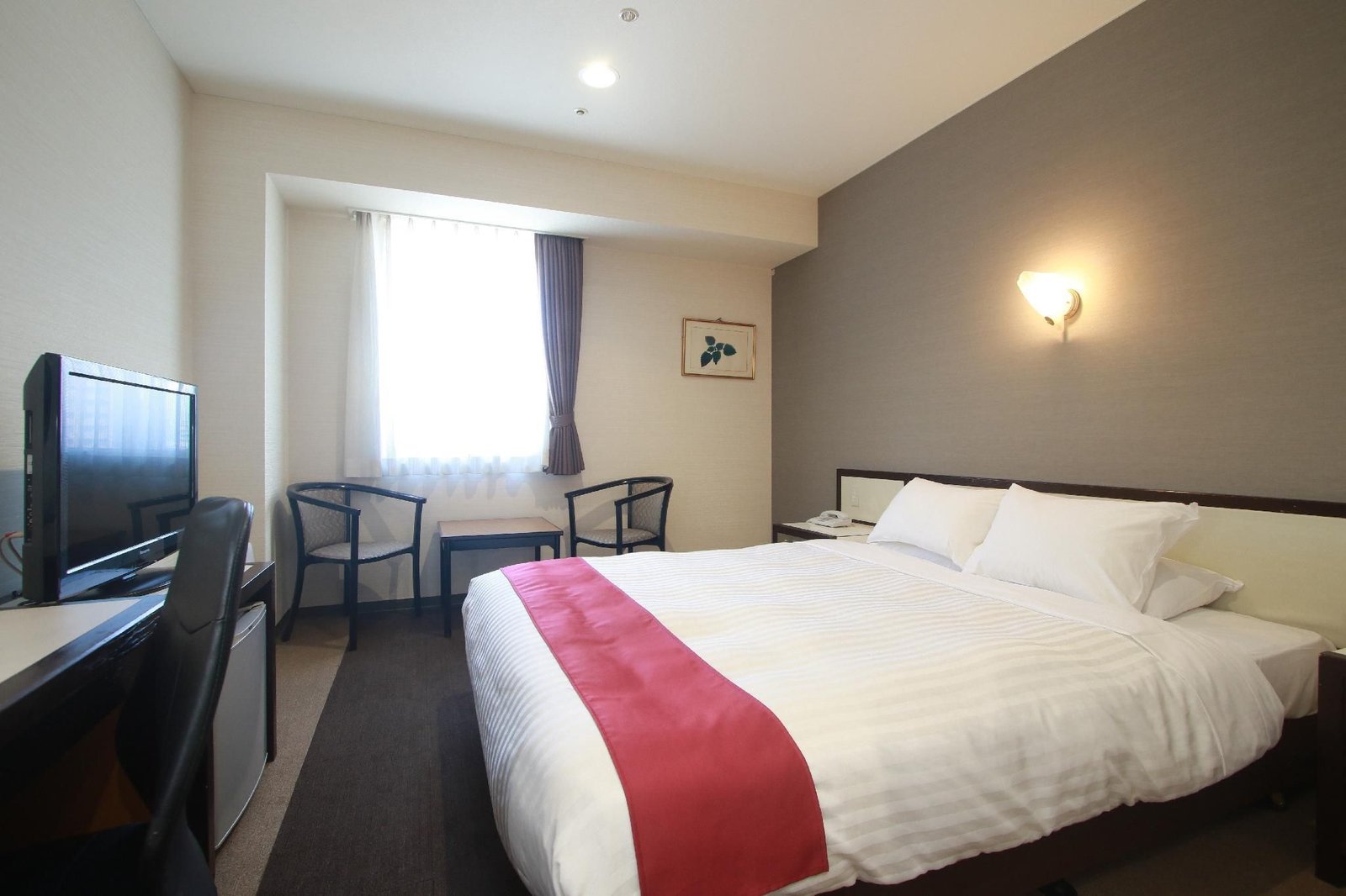 Sun Palace Hotel — rooms
