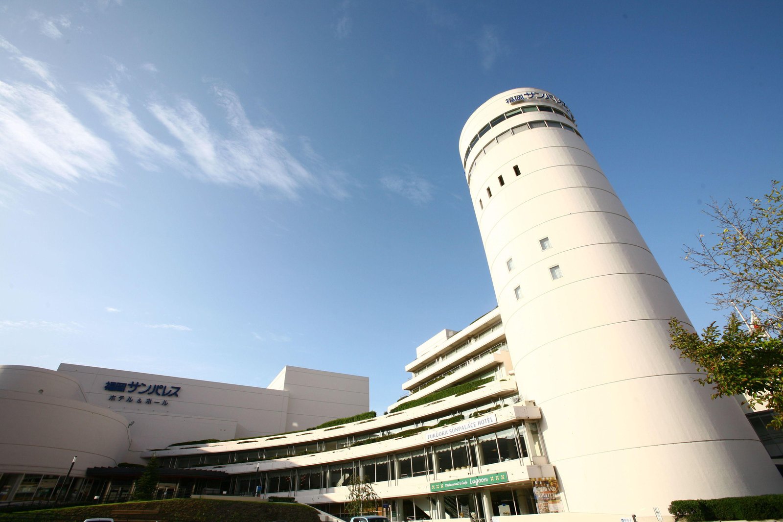 Sun Palace Hotel