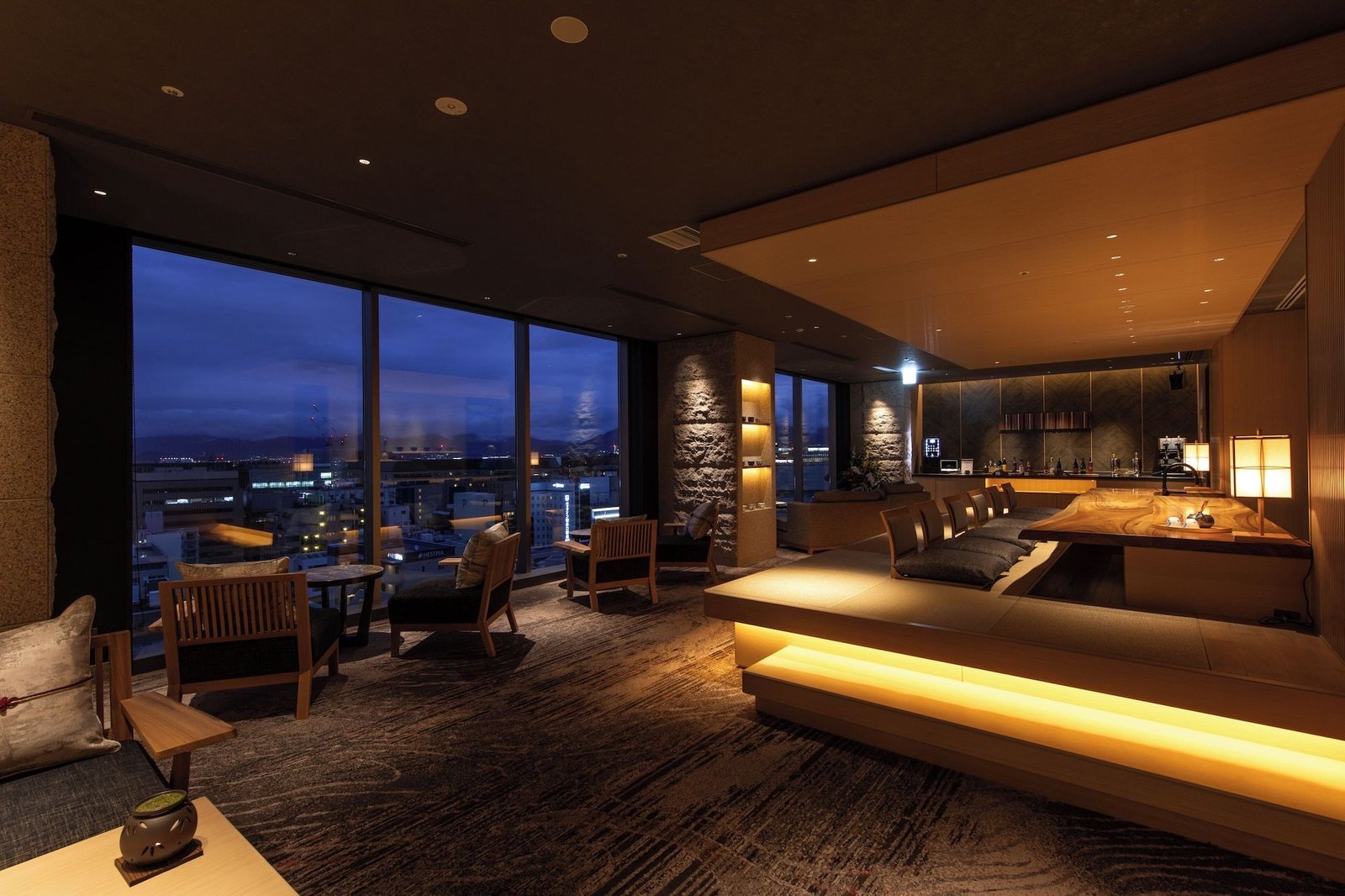 THE BLOSSOM HAKATA — rooms