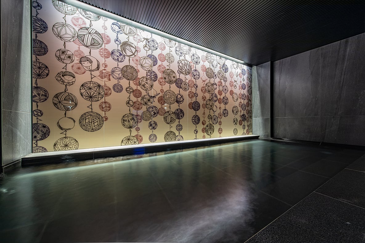 THE BLOSSOM HAKATA — wellness
